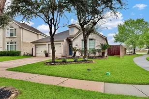 3201 Rock Brook Falls Ln, League City, TX 77573 - Photo 1