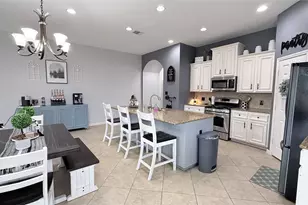 3201 Rock Brook Falls Ln, League City, TX 77573 - Photo 4