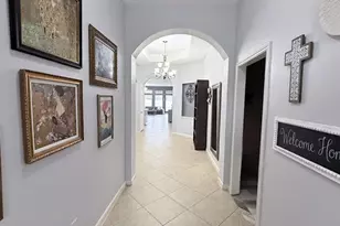 3201 Rock Brook Falls Ln, League City, TX 77573 - Photo 8