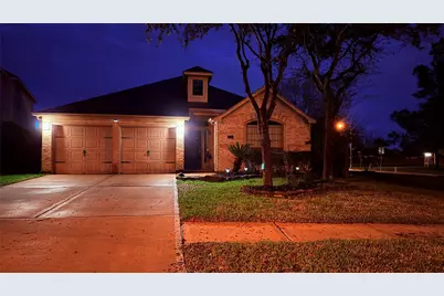 3201 Rock Brook Falls Lane, League City, TX 77573 - Photo 42