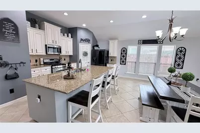 3201 Rock Brook Falls Lane, League City, TX 77573 - Photo 18