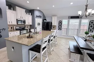 3201 Rock Brook Falls Ln, League City, TX 77573 - Photo 18