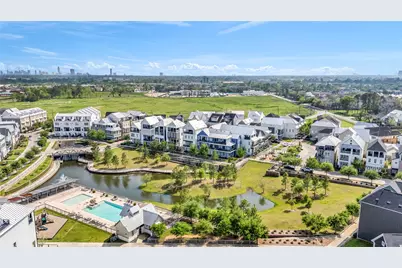 2629 Lake Kolbe Lane, Houston, TX 77080 - Photo 2