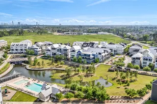 2629 Lake Kolbe Ln, Houston, TX 77080 - Photo 2