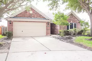 9402 Borden Bluff, Houston, TX 77095 - Photo 1