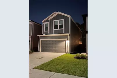 7511 Bella Springs, Humble, TX 77346 - Photo 1