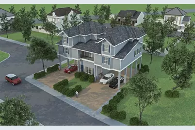 5026 Topway Drive, Spring, TX 77373 - Photo 1