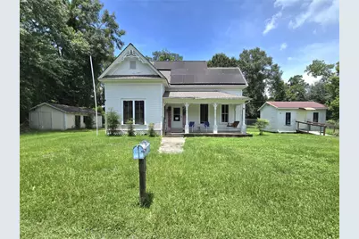 506 W Harris Street, Kirbyville, TX 75956 - Photo 1