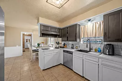 8131 Brinkworth Lane, Houston, TX 77070 - Photo 2