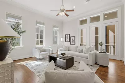 1348 W 25th Street, Houston, TX 77008 - Photo 1