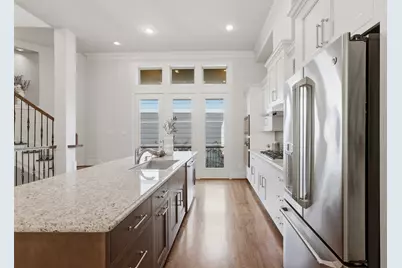 1348 W 25th Street, Houston, TX 77008 - Photo 10