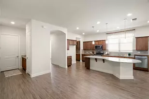 516 Nokota Dr, Spring, TX 77382 - Photo 8