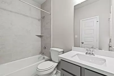 1925 Huntly Chase Drive, Houston, TX 77080 - Photo 24