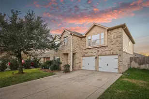 2611 Elder Park Ct, Katy, TX 77449 - Photo 1