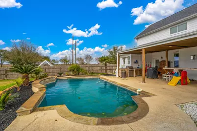 2963 Settlers Way Drive, Sealy, TX 77474 - Photo 36