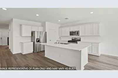 643 Meadowknoll Drive, Crosby, TX 77532 - Photo 2