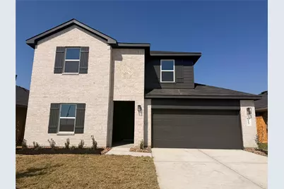 643 Meadowknoll Drive, Crosby, TX 77532 - Photo 1