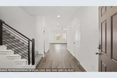 643 Meadowknoll Drive, Crosby, TX 77532 - Photo 6