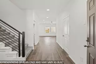 643 Meadow Knoll Dr, Crosby, TX 77532 - Photo 6