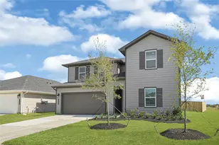 2631 Sunset Blf Ln, Rosenberg, TX 77471 - Photo 2