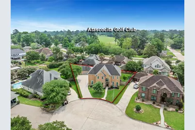 20507 Forest Stream Drive, Humble, TX 77346 - Photo 2