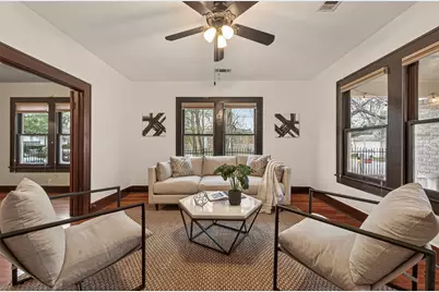 817 Henderson Street, Houston, TX 77007 - Photo 4