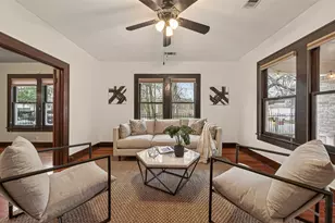 817 Henderson St, Houston, TX 77007 - Photo 4