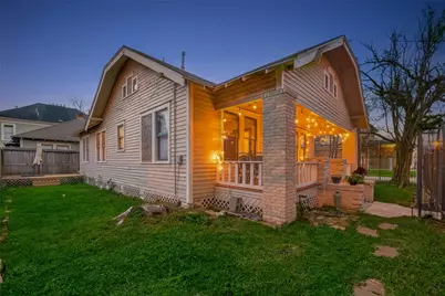 817 Henderson Street, Houston, TX 77007 - Photo 30