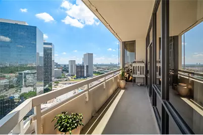 15 Greenway Plaza #26J, Houston, TX 77046 - Photo 20