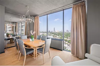 15 Greenway Plaza #26J, Houston, TX 77046 - Photo 4