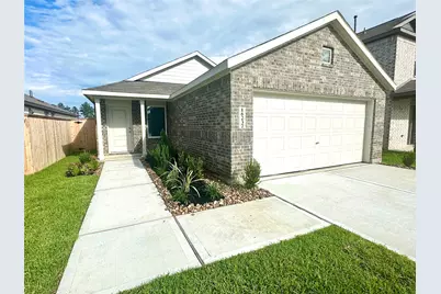 16237 Bergara Bend Drive, New Caney, TX 77357 - Photo 1