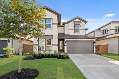 7430 Fraser Peak Drive, Katy, TX 77493 - Photo 1