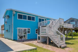 2037 County Rd 230, Sargent, TX 77414 - Photo 2