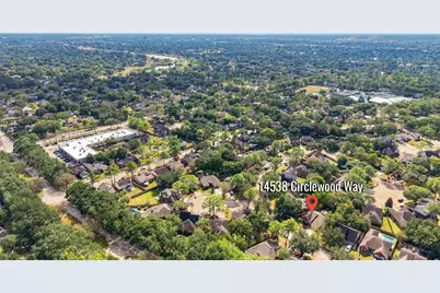 14538 Circlewood Way, Houston, TX 77062 - Photo 30