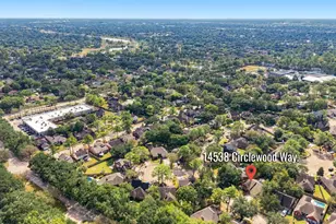 14538 Circlewood Way, Houston, TX 77062 - Photo 30