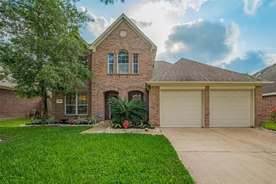 3911 Fall Branch Drive, Katy, TX 77450 - Photo 1