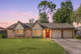 9403 Beverly Hill St, Houston, TX 77063 - Photo 1