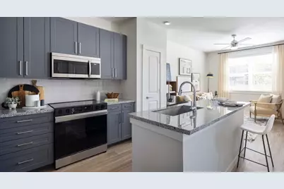 1505 Oliver Street #265, Houston, TX 77007 - Photo 10