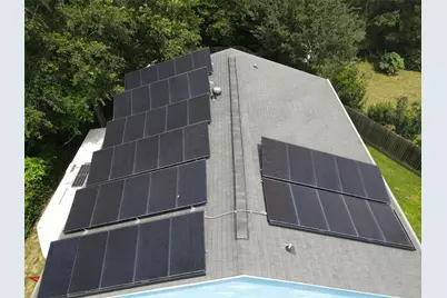 195 Rim Rock Road, Onalaska, TX 77360 - Photo 2