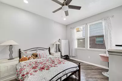 6527 Capridge Drive, Houston, TX 77048 - Photo 18