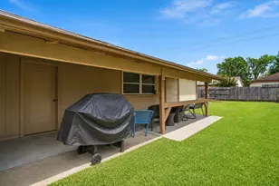 3307 Meadowview Dr, Missouri City, TX 77459 - Photo 30