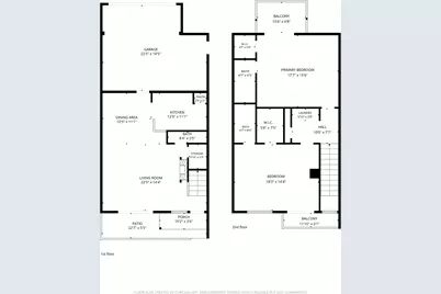 2379 Briarwest Boulevard #85, Houston, TX 77077 - Photo 42