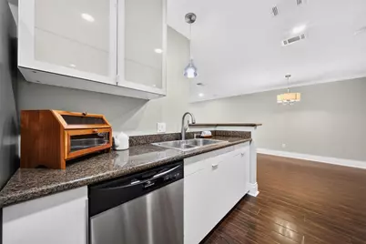 2379 Briarwest Boulevard #85, Houston, TX 77077 - Photo 6