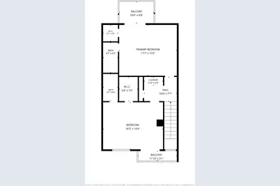 2379 Briarwest Boulevard #85, Houston, TX 77077 - Photo 36