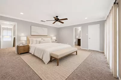 2379 Briarwest Boulevard #85, Houston, TX 77077 - Photo 12