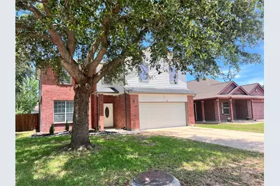 918 Ivycroft Lane, Spring, TX 77373 - Photo 2