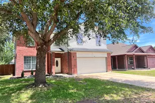 918 Ivycroft Ln, Spring, TX 77373 - Photo 2