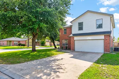 918 Ivycroft Lane, Spring, TX 77373 - Photo 1