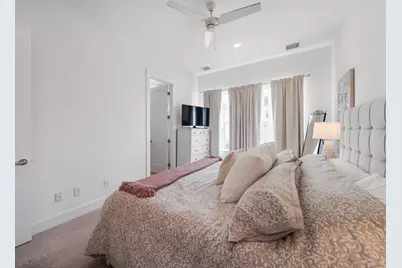 1218 W 24th Street #D, Houston, TX 77008 - Photo 12