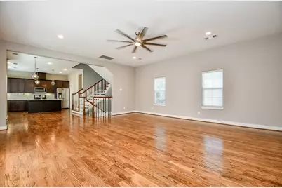 955 W 24th Street #D, Houston, TX 77008 - Photo 14
